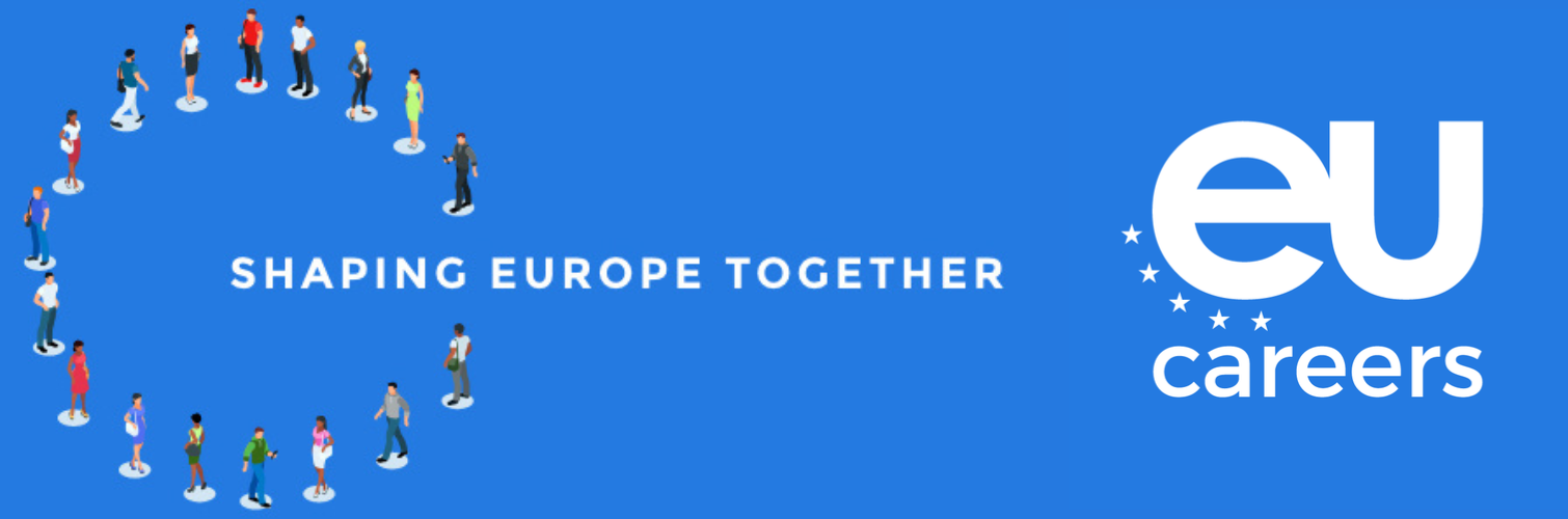 Eu Career - Shaping Europe Together